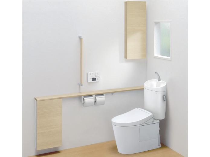 収納キャビネット | アクセサリー | 商品情報 | TOTO株式会社