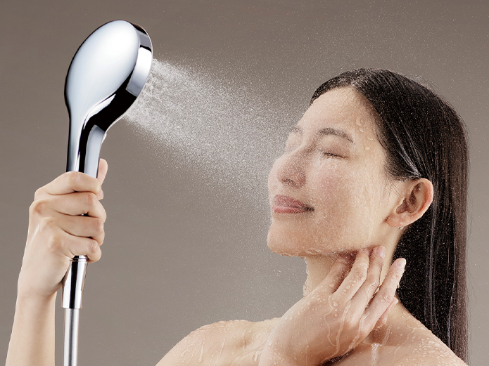 コンフォートウエーブシャワー 3モード | 水栓金具（浴室） | 商品情報