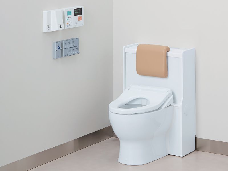 ウォシュレットカタログ | カタログ | TOTO株式会社