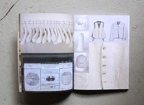 古書古本 Totodo：MAISON MARTIN MARGIELA 20 THE EXHIBITION