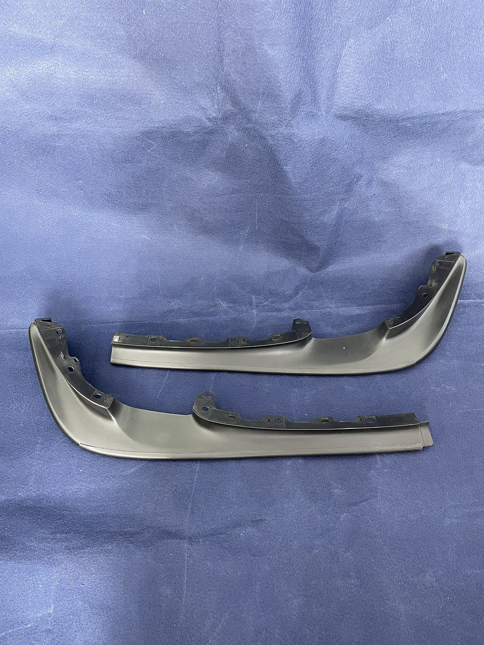 新品】RX-7 FD フロントリップスポイラー ボルト・ナット付属