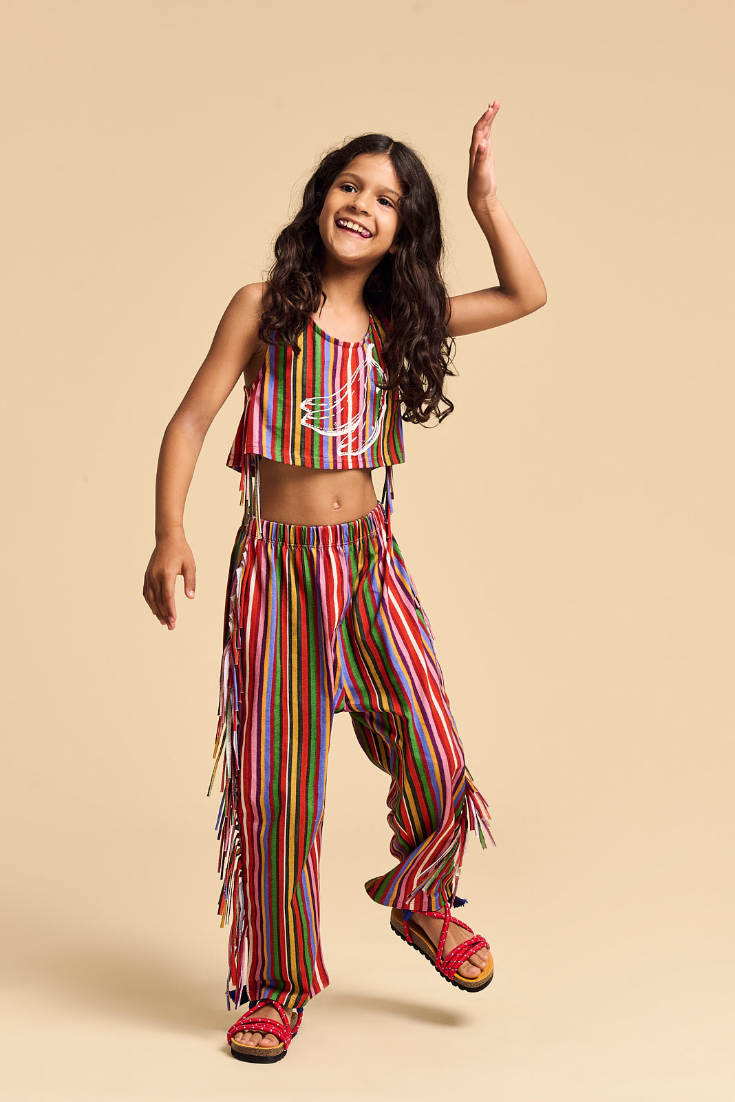 Maison Mangostan – tot anira be