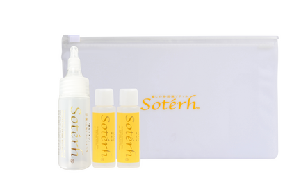 塗るイオン Sotérh ソティル 全身トリートメント ソティル[50ml
