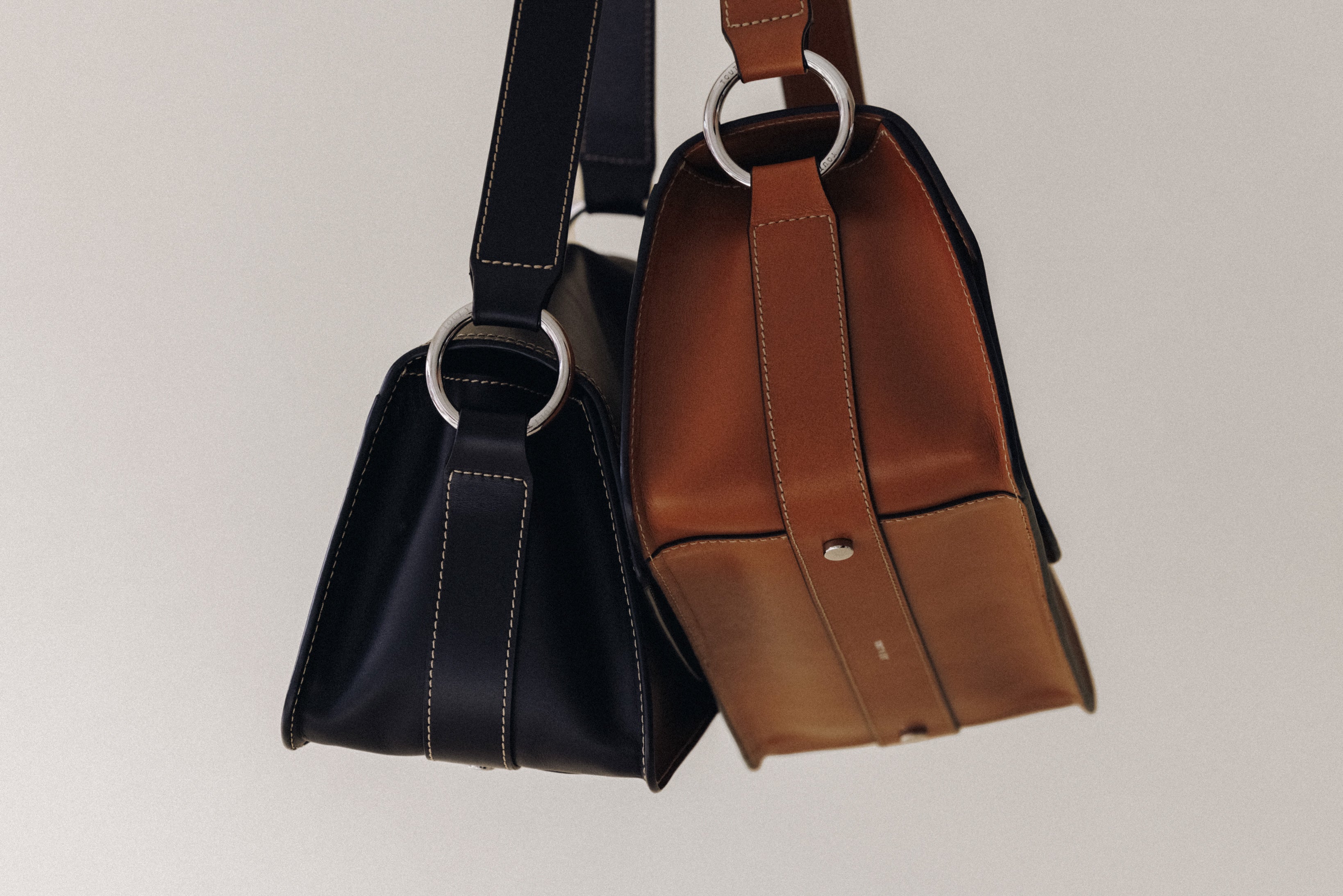 SAC POULIE BLACK – TOUT Y EST JP