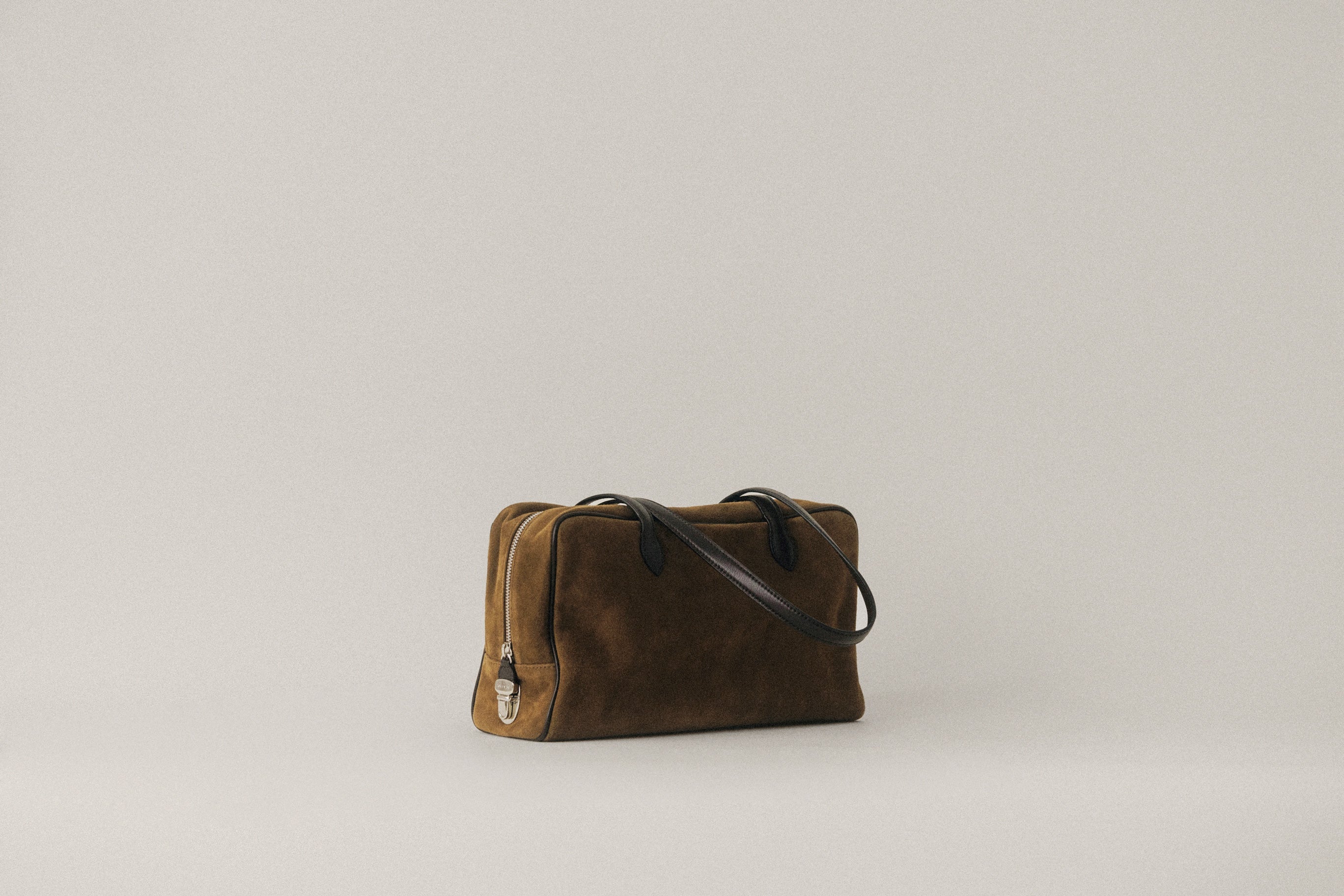 SAC LOQUET SUEDE BROWN – TOUT Y EST JP
