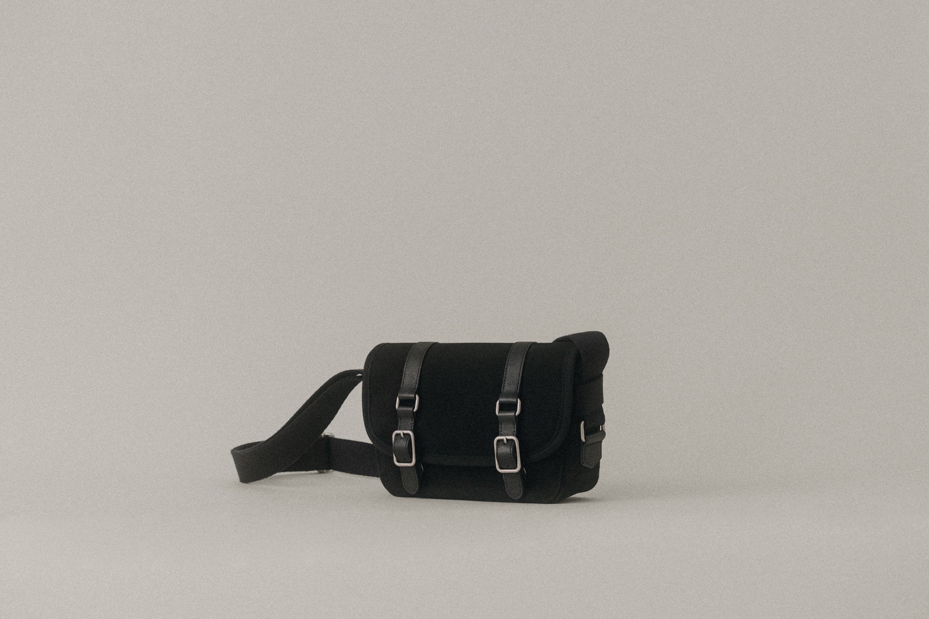 SAC BOUT MINI BLACK – TOUT Y EST JP