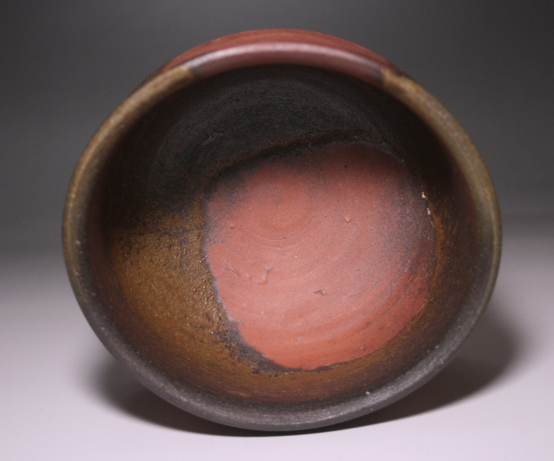藤原 雄 作 「備前茶碗」 ～備前焼専門卸小売店 川口陶楽苑～