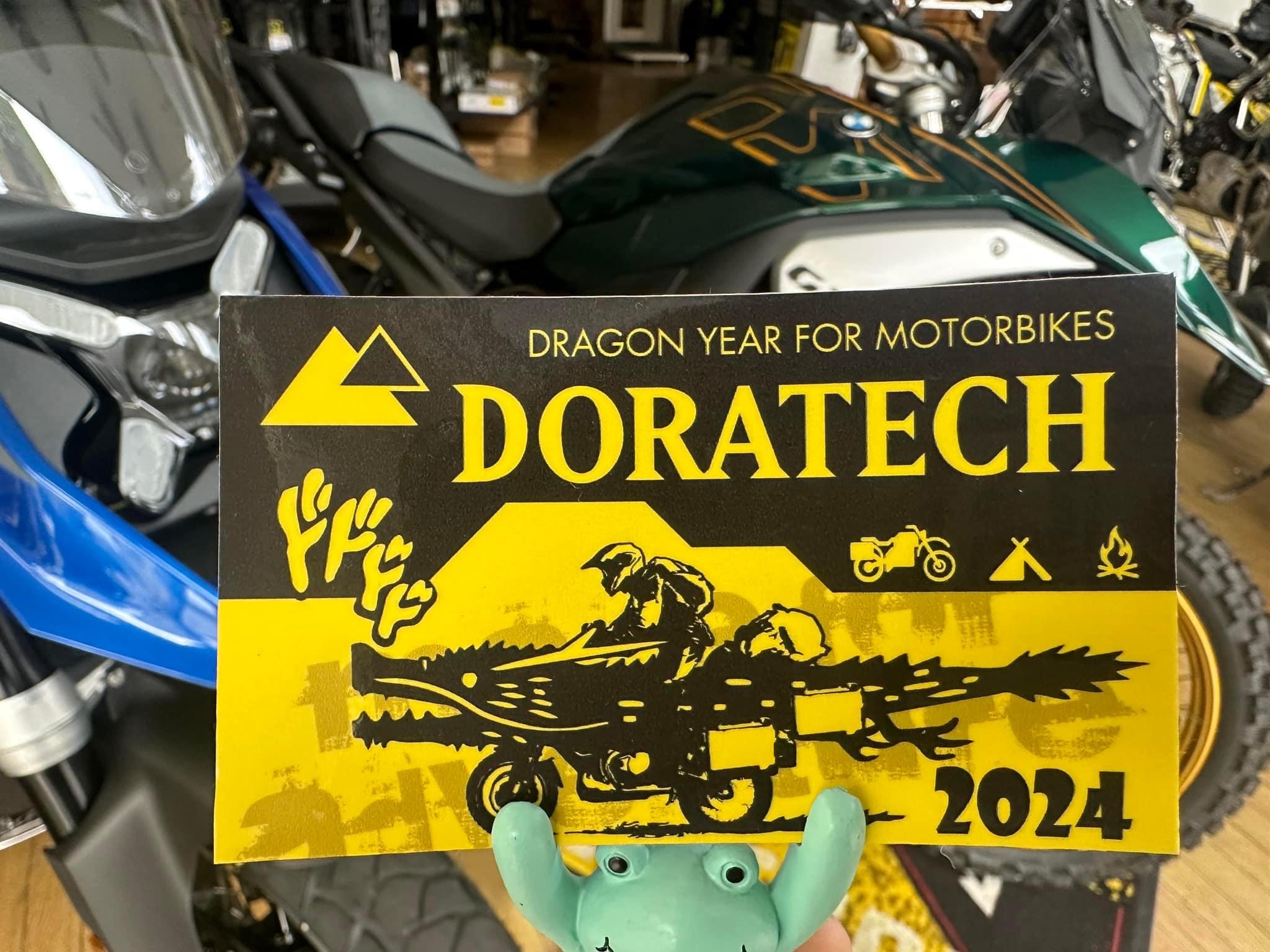 ツアラテックジャパン TOURATECH JAPAN 総合TOP アドベンチャーバイク