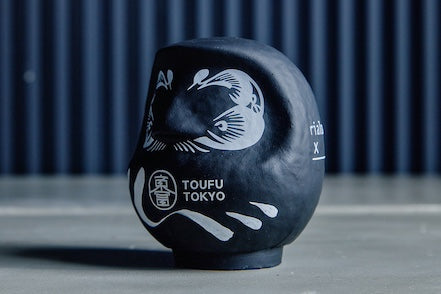 RE BONSAI™️ 達磨（黒）