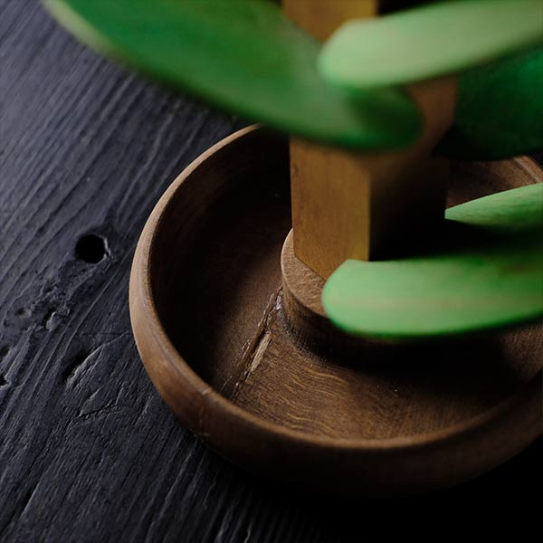 カラコロツリー ビー玉ころがし – zakka store towi