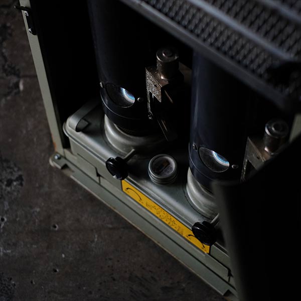 POD（ポッド）ストーブ 62K（1970年代製） – zakka store towi