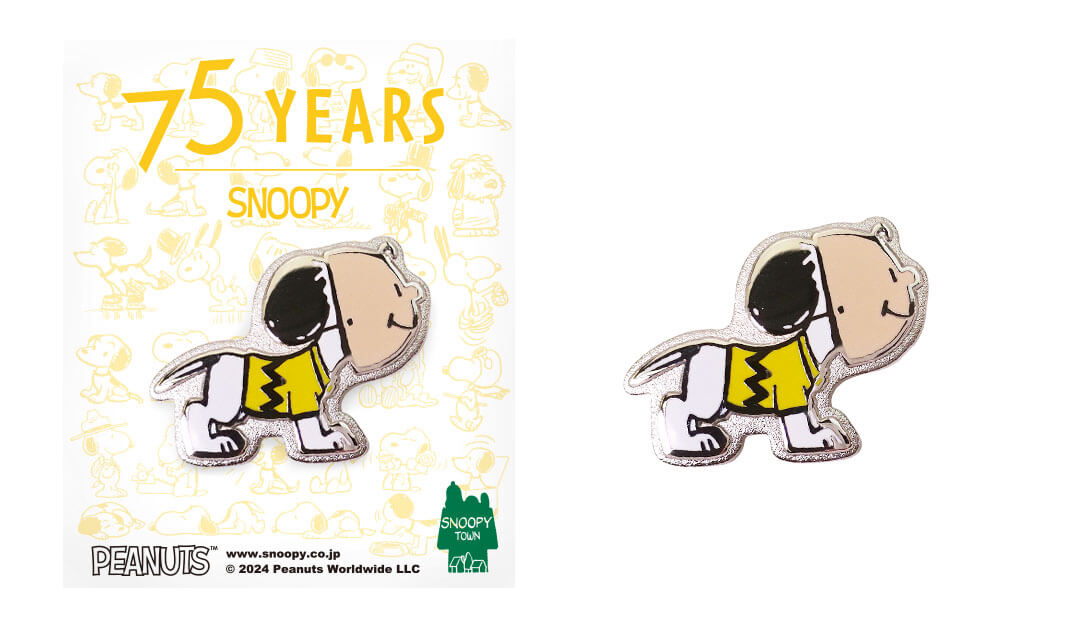 2024年10月5日(土)発売予定!!スヌーピータウンショップ オリジナル