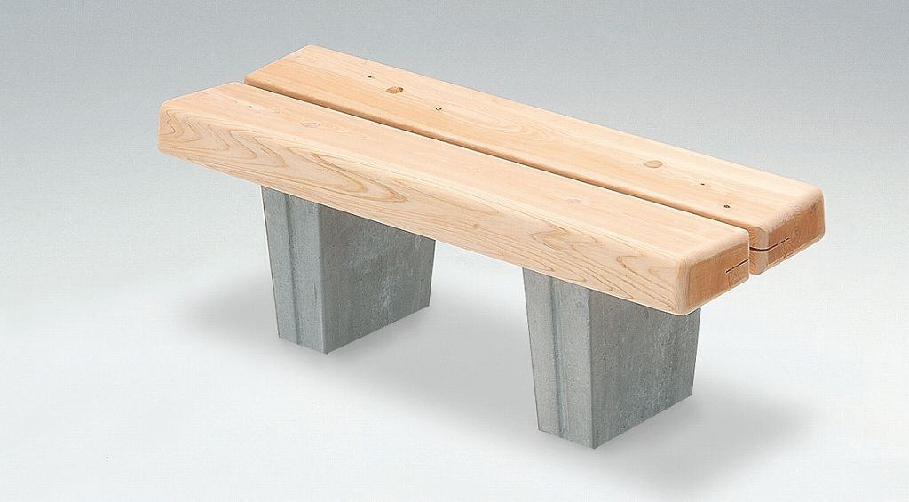 ひのきベンチ の一覧