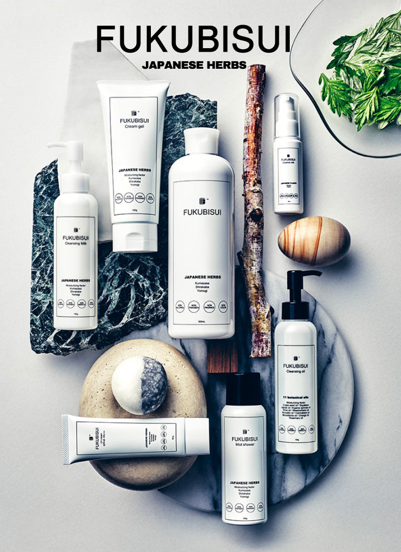 福美水【FUKUBISUI】顔・からだ用化粧水 – 東和バイオ オフィシャルストア