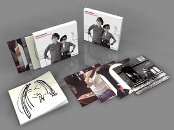 ジョン・レノン、未発表3曲収録の11枚組BOX発売中 - TOWER RECORDS ONLINE