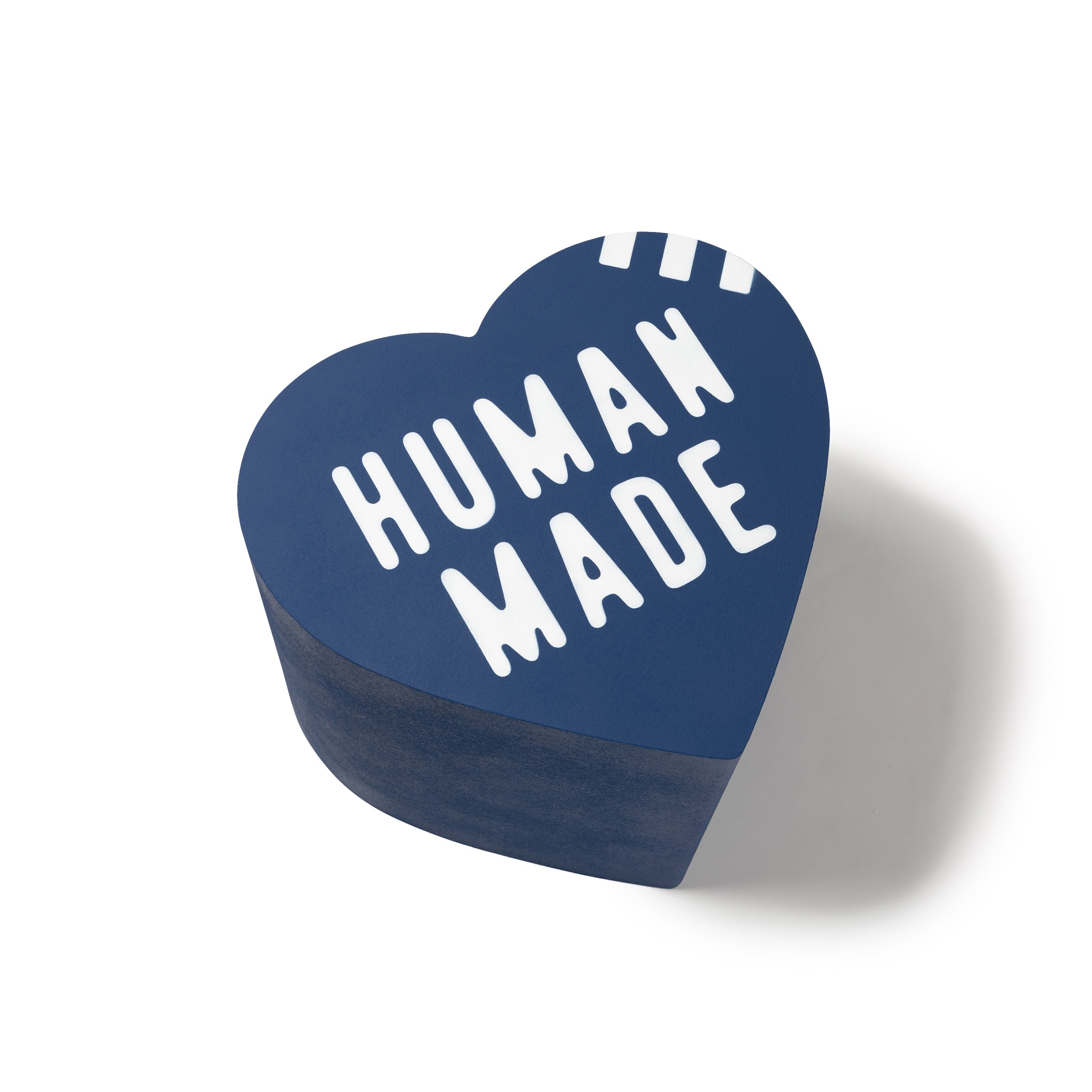 現貨】HUMAN MADE 25AW HEART URETHANE STOOL - HM30GD088 – TOXIC.SNAKER