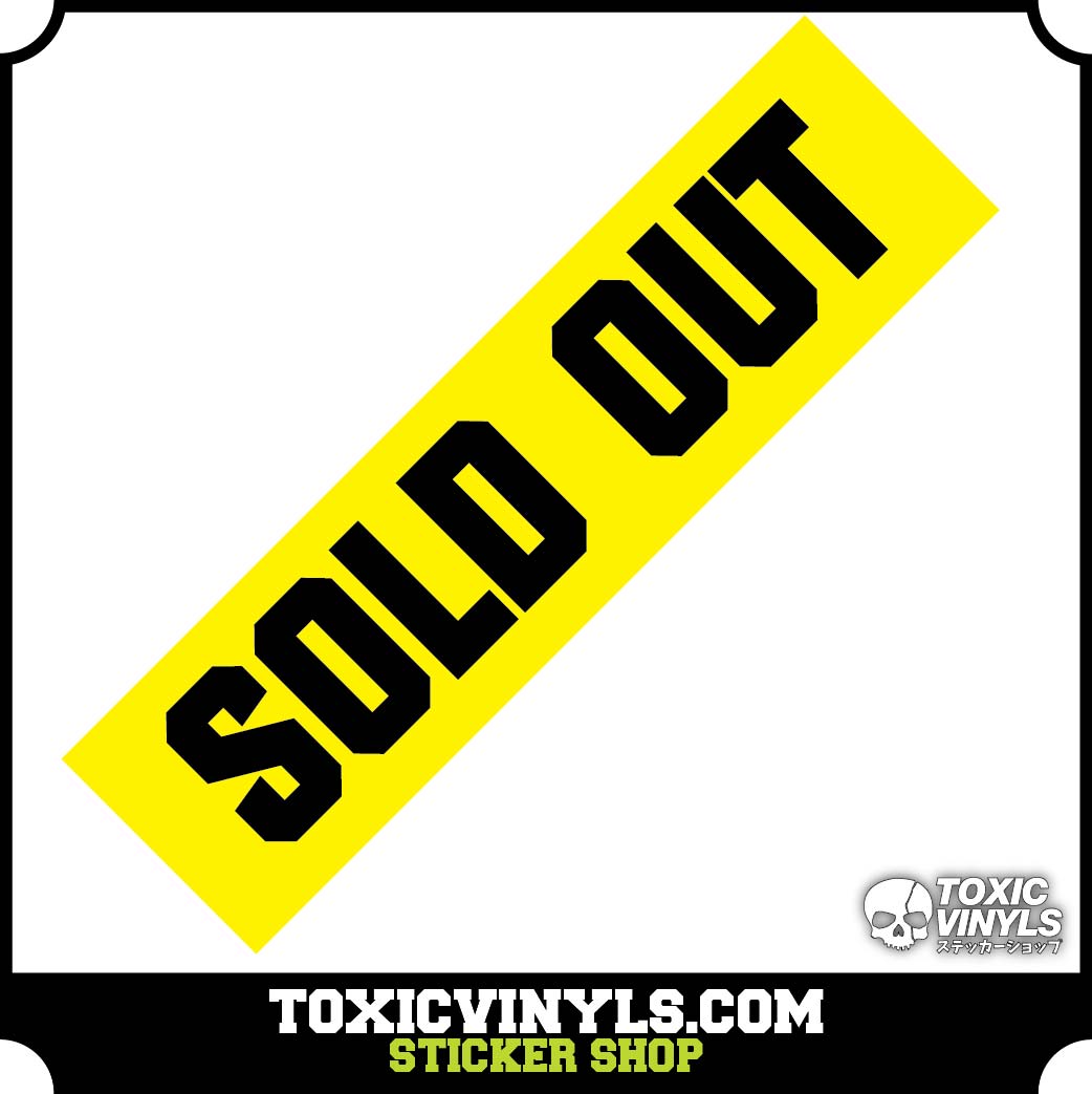 Key Tag Made in Japan Nipponsei JDM Key-ring Keychain – ToxicVinyls