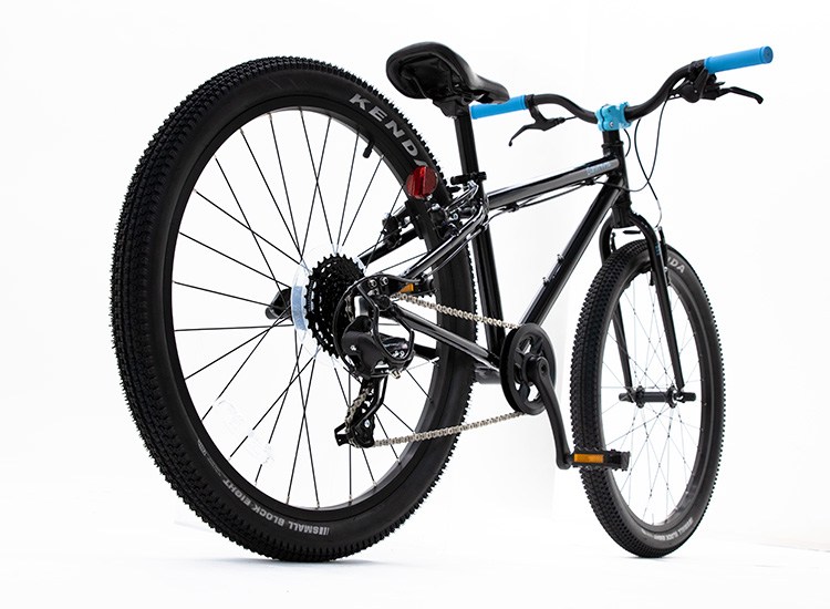 ヨツバサイクル YOTSUBA Zero 8s 24[キャプテンネイビー] ※在庫限り