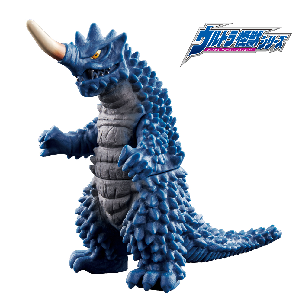 9月14日（土）「ウルトラ怪獣」シリーズに新ラインナップが登場