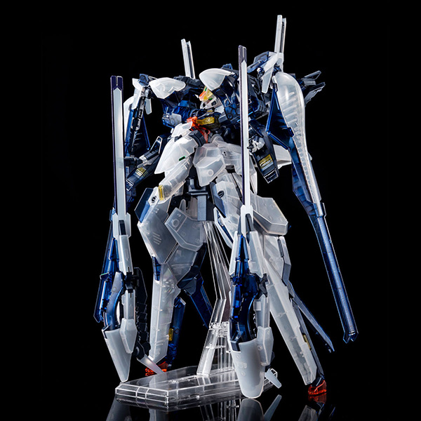 ガンプラ】HG 1/144『ガンダムTR-6［ハイゼンスレイII・ラー］AOZ