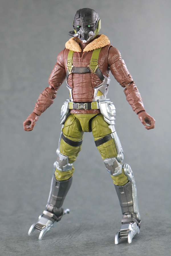 マーベルレジェンド ヴァルチャー（『スパイダーマン：ホームカミング