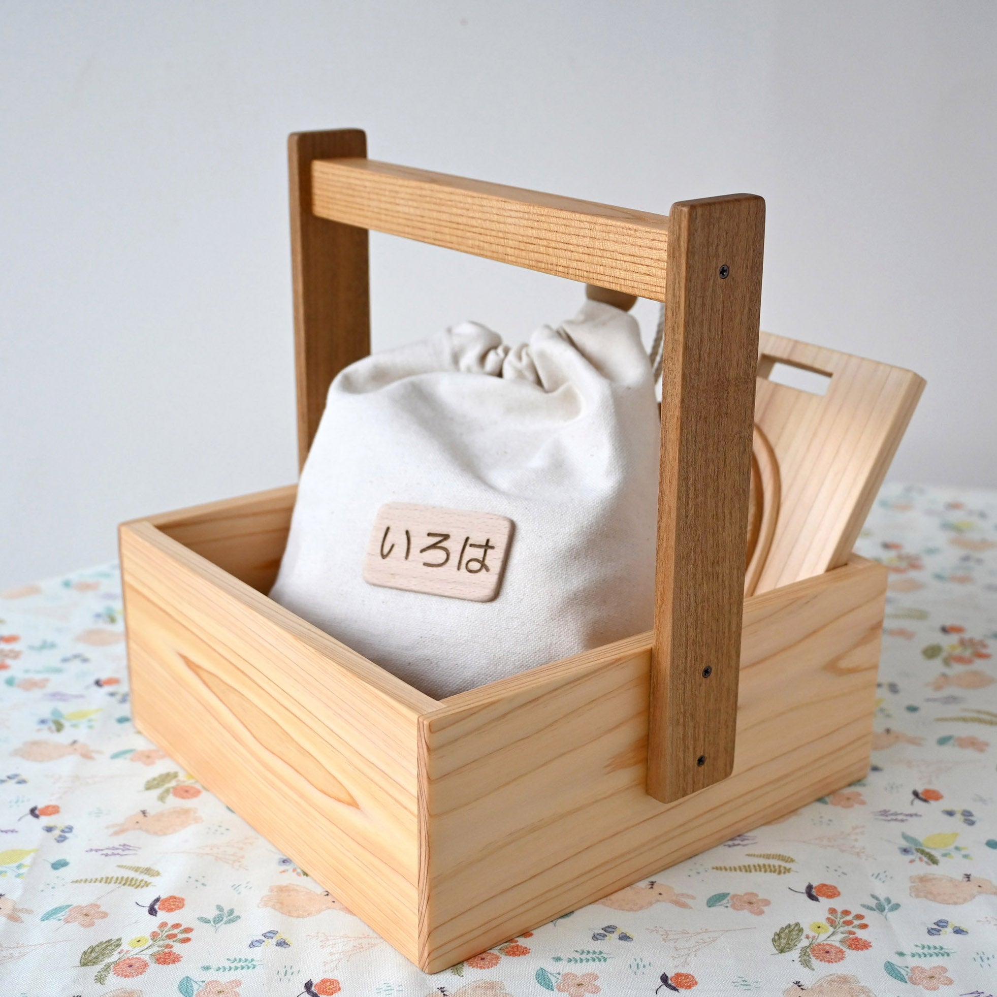 おかもちままごと – TOYHOF倉敷