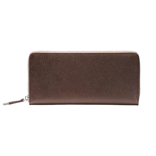 craftsmanshipバレキラウンドZウォレット | CW001 | 株式会社木和田