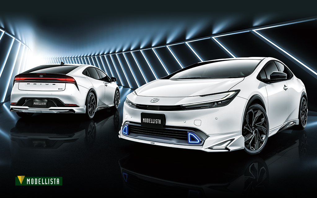 トヨタ プリウス | トヨタ自動車WEBサイト