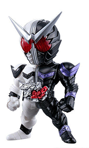 仮面ライダー コンバージ CONVERGE KAMEN RIDER 11 【バンダイ】