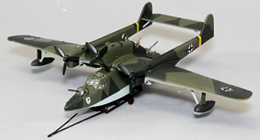 ミニタリーエアクラフトシリーズ ビッグバード BIG BIRD Vol.5 上巻