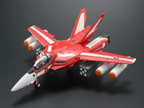 超時空要塞マクロス バルキリーコレクション 【F-TOYS】