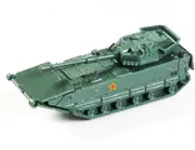 1/144スケール 世界の戦車コレクション～中国・ロシア編～