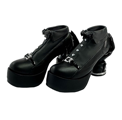 ha | za | ma ヒールブーツコレクション 【HMA】