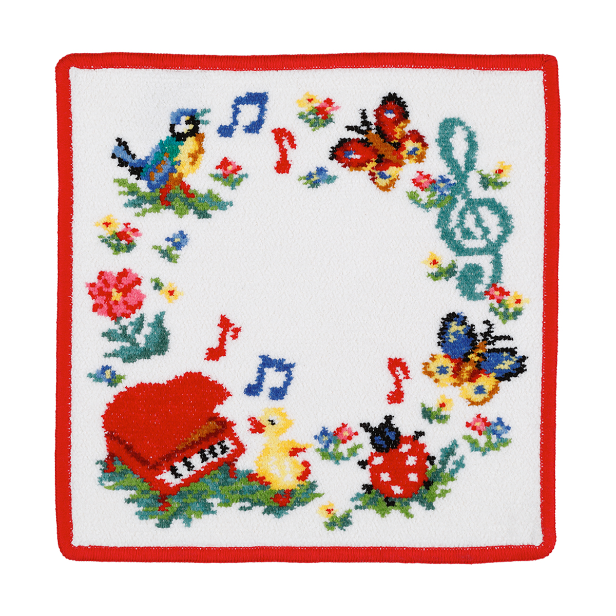 KAWAI meets FEILER 2025 - Special site｜カワイミニピアノ公式サイト