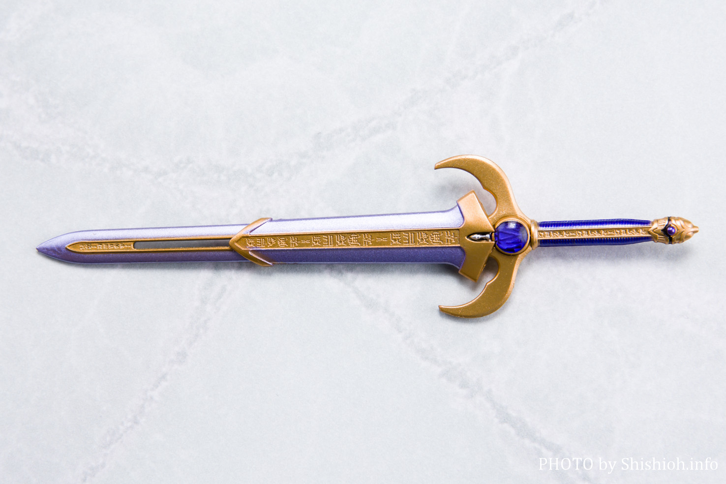 レビュー】S.H.Figuarts (真骨彫製法) 仮面ライダークウガ タイタン