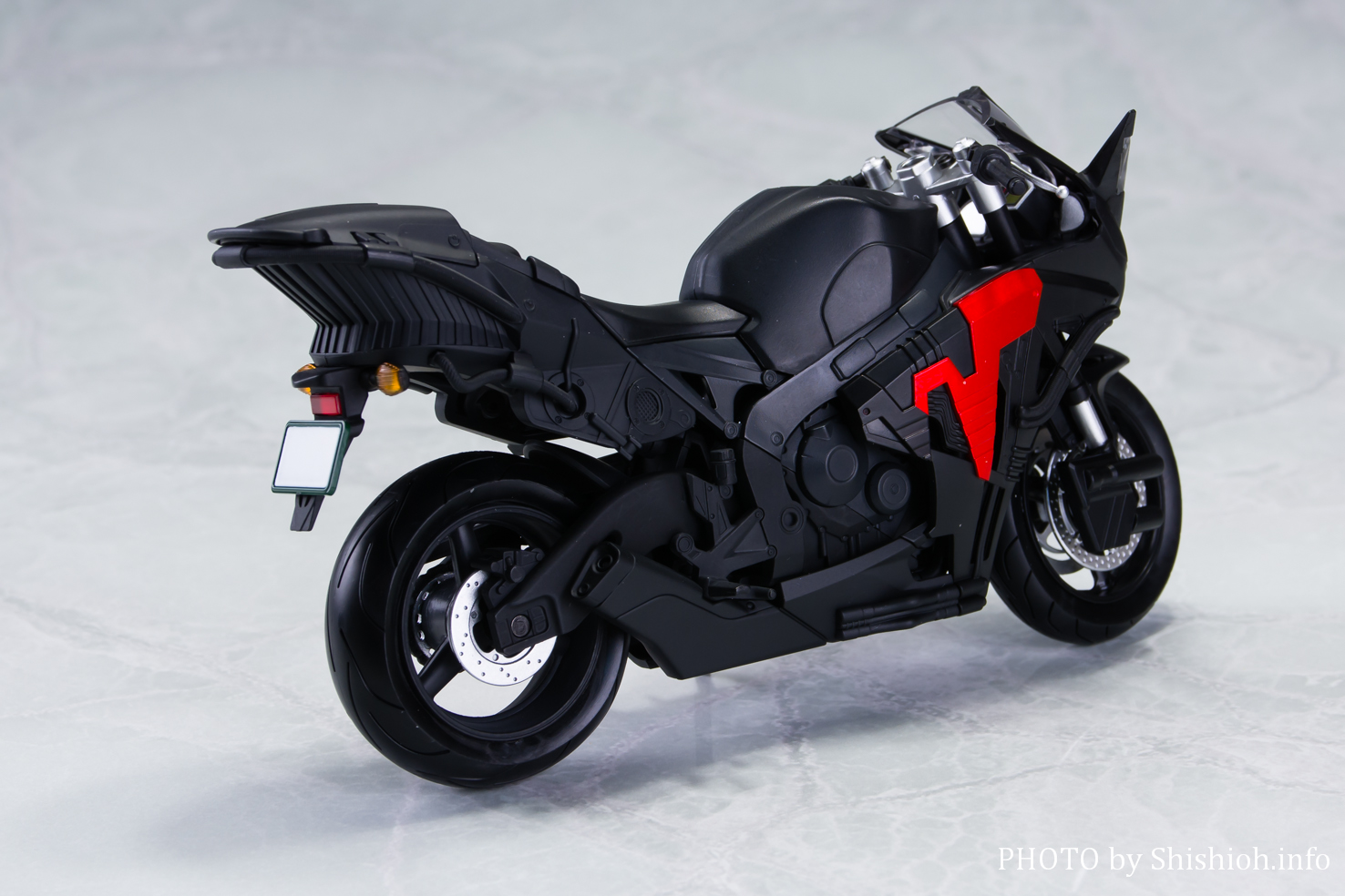 レビュー】S.H.Figuarts スカルボイルダー