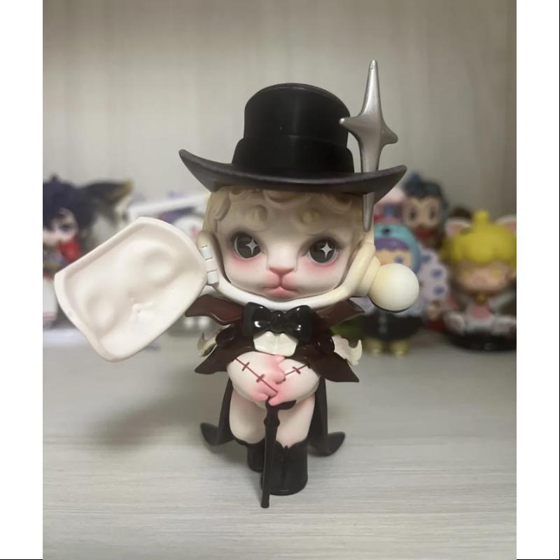 Skullpanda Image Of Reality Series The Disguise – TOYSEZ