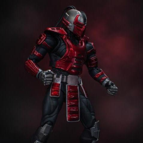 Storm Collectibles Mortal Kombat - Sektor – ToyDojo