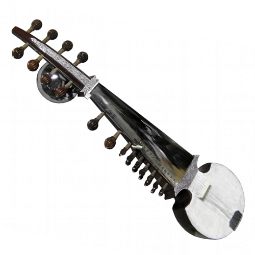 マハラジャ - サロード；Maharaja - Professional Sarod｜民族楽器専門