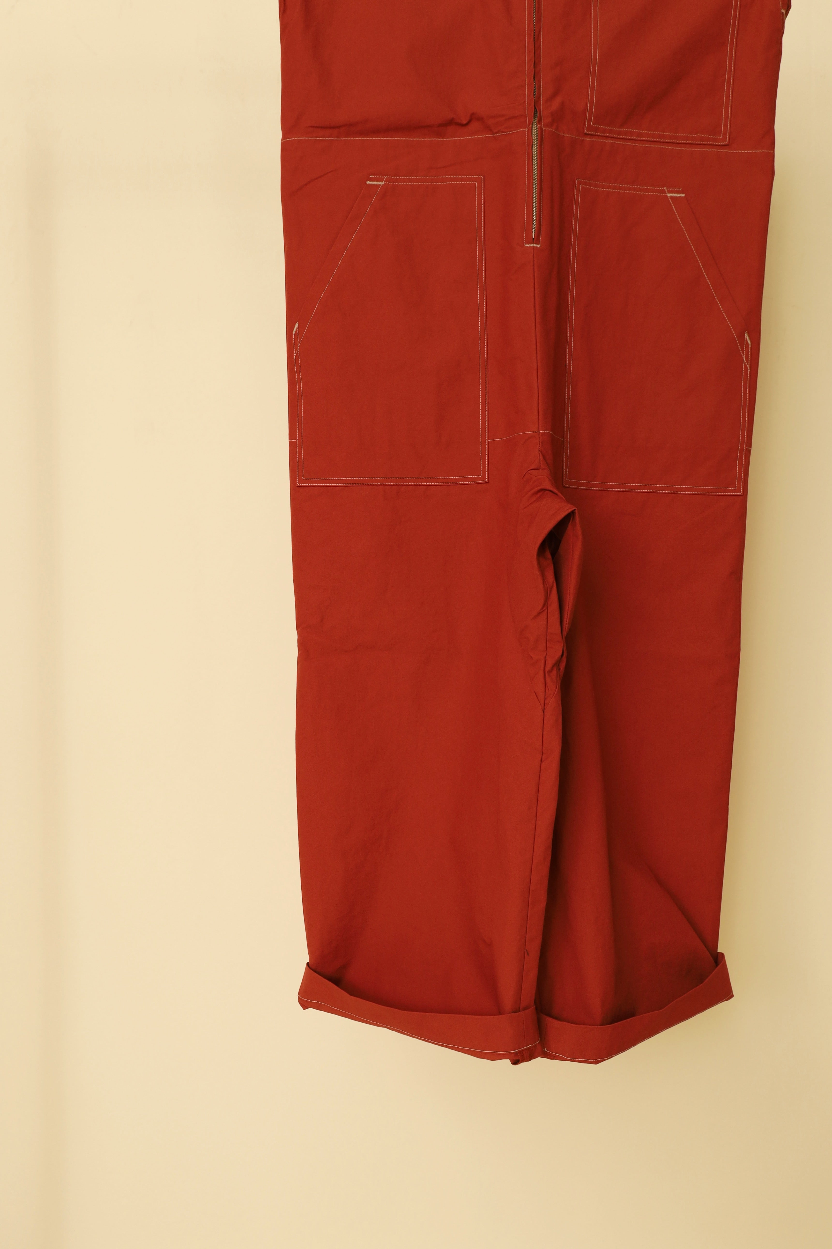 jonnlynx Horse cloth fisherman pants – tlalli-online-store