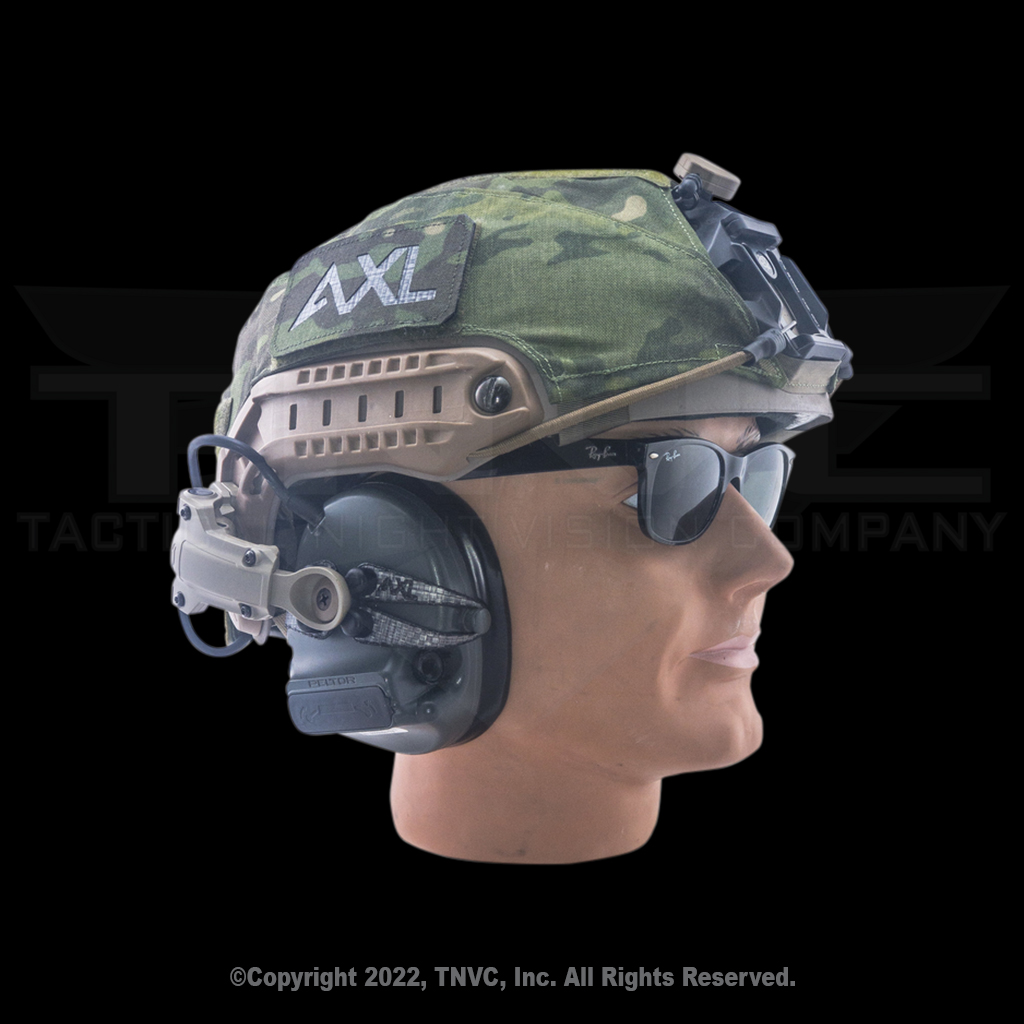 AXL Advanced RAC Link - Tactical Night Vision Company