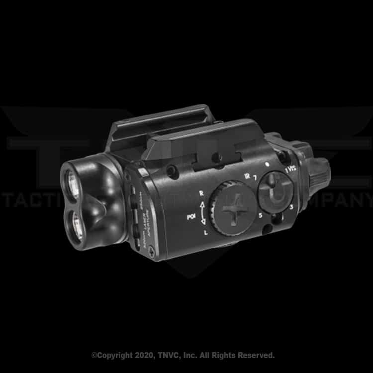 Surefire XVL2-IRC Pistol & Carbine Light/Laser Module system