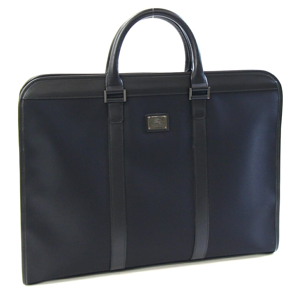 楽天市場】バーバリー（ビジネスバッグ・ブリーフケース｜メンズバッグ