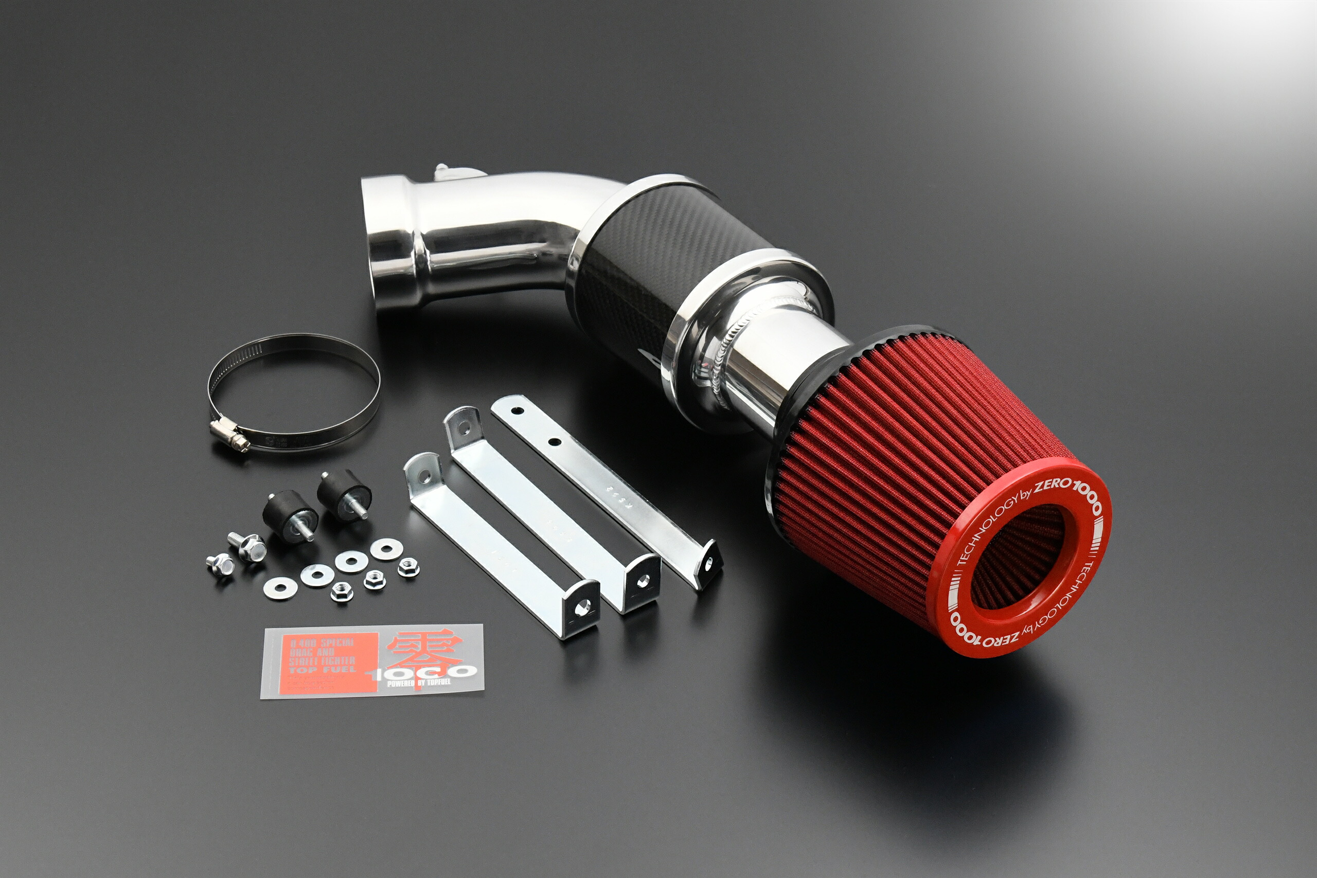 楽天市場】三菱 デリカ D:5用(前期・後期型共通)パワーチャンバー