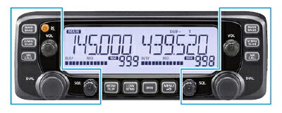 楽天市場】【セット】IC-2730とMBA-5とMBF-4とMBF-1 アイコム 144