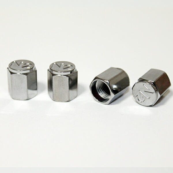 楽天市場】【楽天SS最大P28倍】 エアバルブ キャップ N2 エアーバルブ