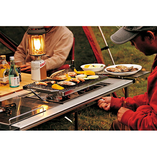 楽天市場】【ポイント5倍 】【送料無料】スノーピーク snowpeak リフト