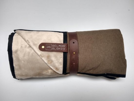 楽天市場】ヘラグッド ブランケット Hellagood Blanket belmont