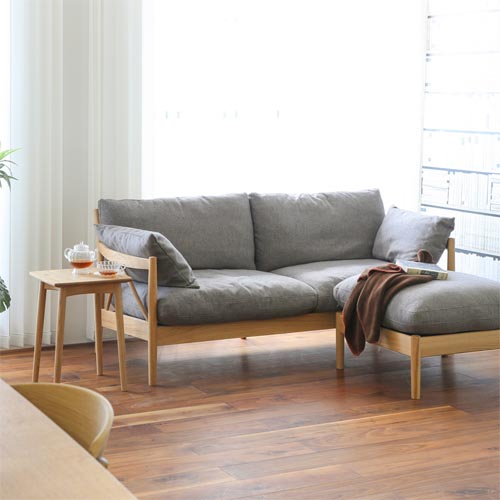 楽天市場】旭川家具 TAKUMI KOHGEI 匠工芸 FAWN ファウン ソファ 国産