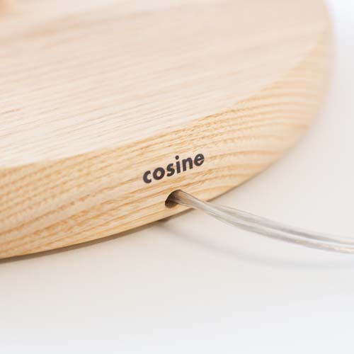 楽天市場】旭川家具 cosine コサイン フロアスタンド丸 国産家具 無垢